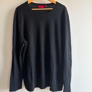 Hugo Boss Black Knitwear